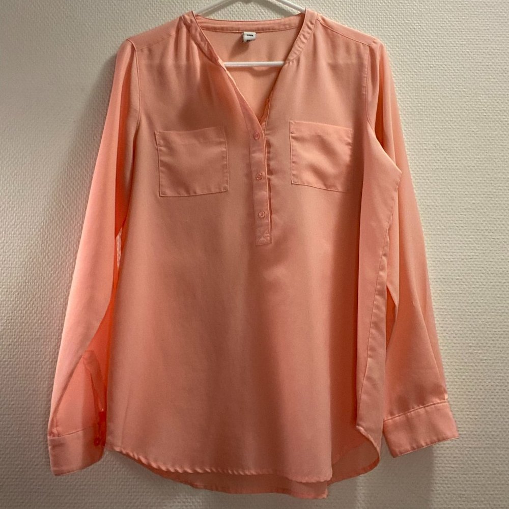 Old Navy blouse